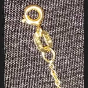 Jewelry - 14K Gold Dolphin Necklace Jewelry - 14K Gold Dolphin Necklace